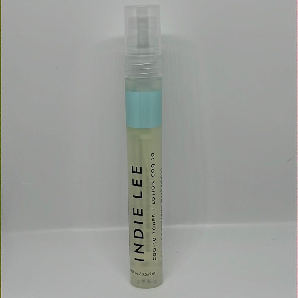 $8🌟 INDIE LEE CoQ-10 TONER